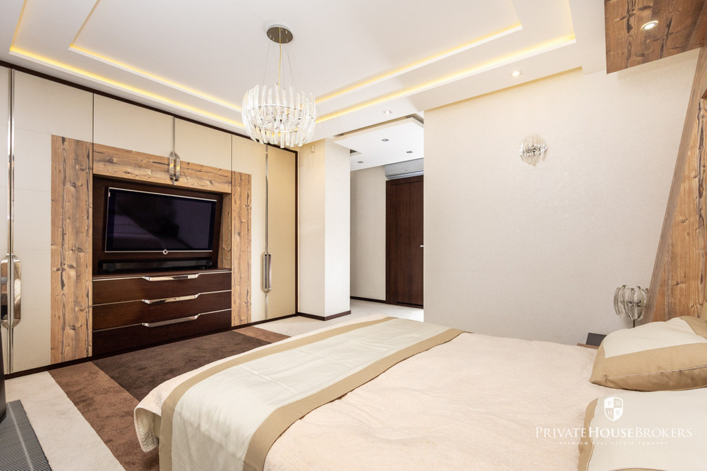 Mieszkanie 145 m², Kraków, Grzegórzki, Grzegórzecka - zdjęcie 7