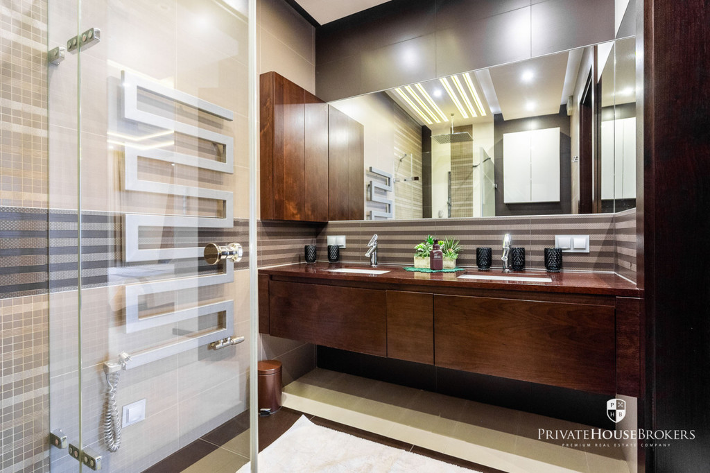 Mieszkanie 145 m², Kraków, Grzegórzki, Grzegórzecka - zdjęcie 14