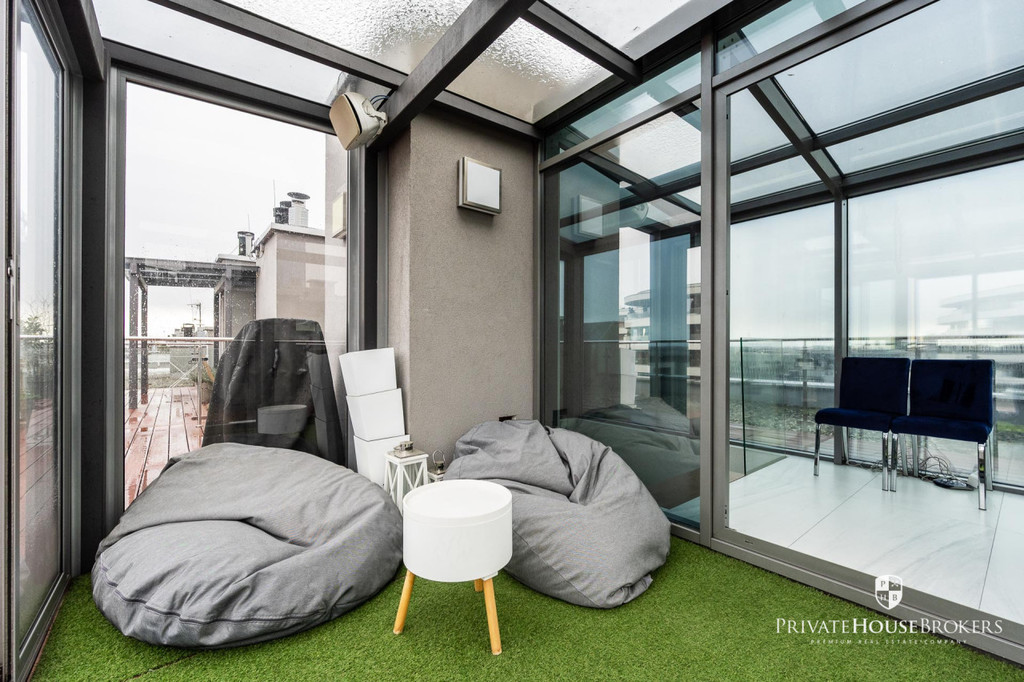 Mieszkanie 145 m², Kraków, Grzegórzki, Grzegórzecka - zdjęcie 16