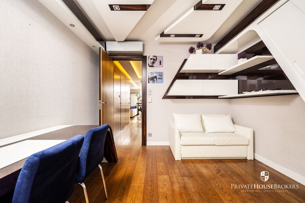 Mieszkanie 145 m², Kraków, Grzegórzki, Grzegórzecka - zdjęcie 9
