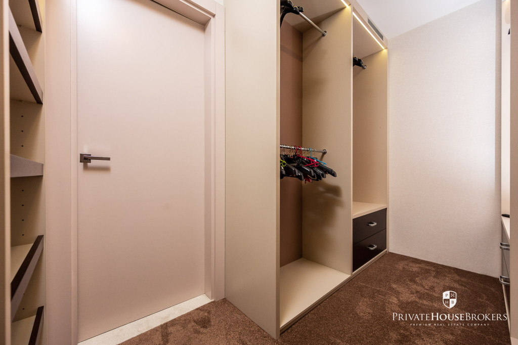 Mieszkanie 145 m², Kraków, Grzegórzki, Grzegórzecka - zdjęcie 12