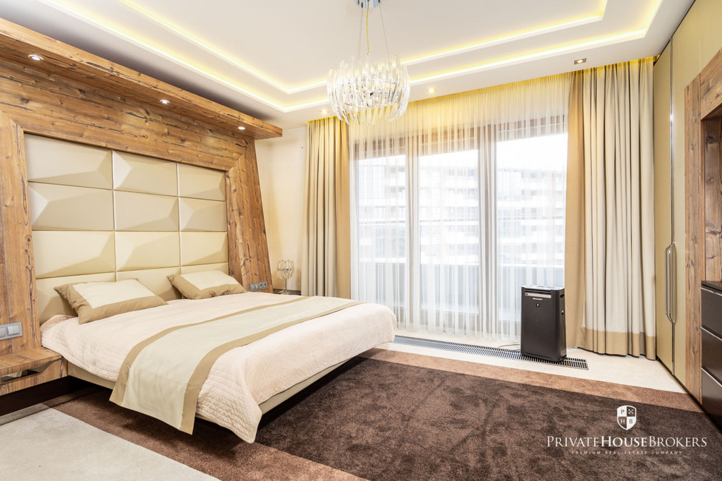 Mieszkanie 145 m², Kraków, Grzegórzki, Grzegórzecka - zdjęcie 6