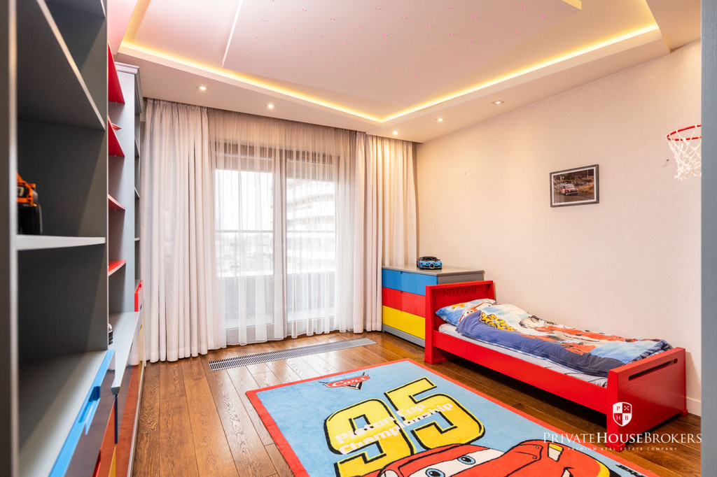 Mieszkanie 145 m², Kraków, Grzegórzki, Grzegórzecka - zdjęcie 8
