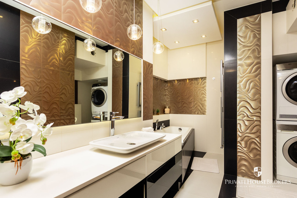 Mieszkanie 145 m², Kraków, Grzegórzki, Grzegórzecka - zdjęcie 10