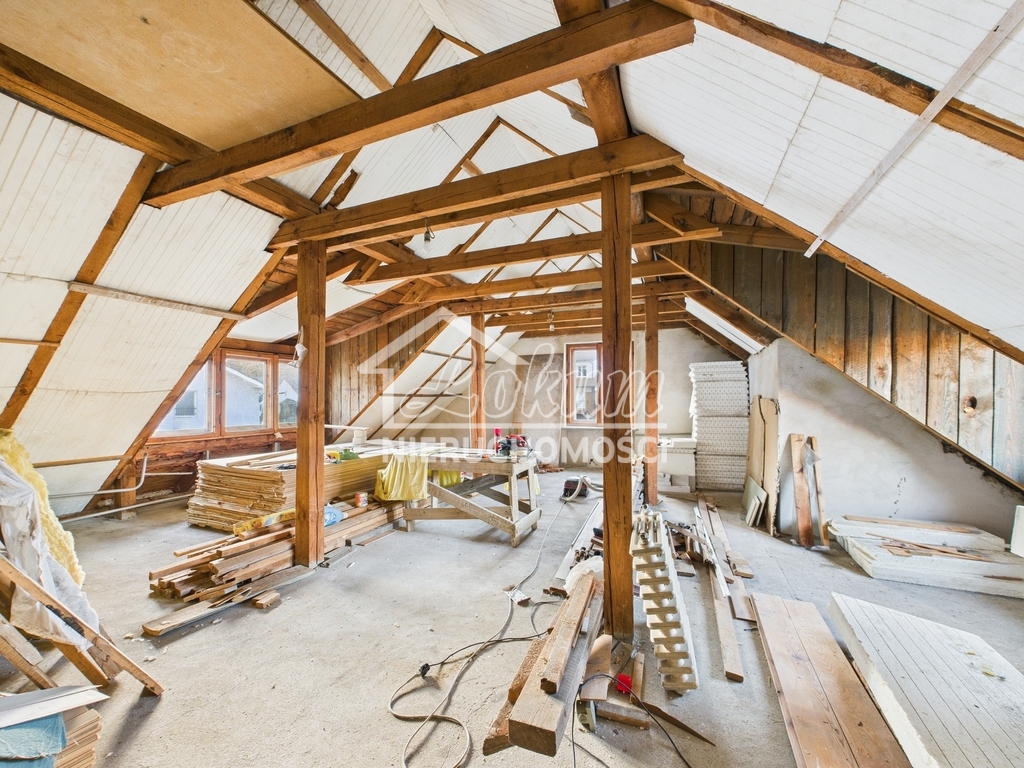 Dom 290&nbsp;m², Szczecin - zdjęcie 14