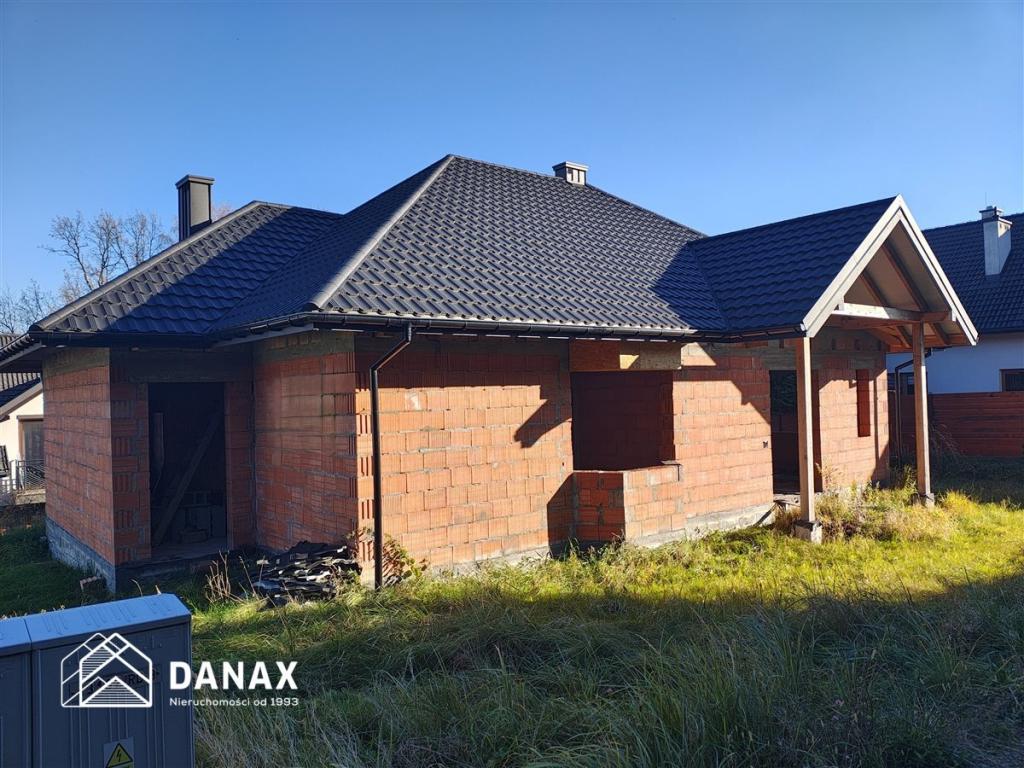 Dom 218 m², Konary - zdjęcie 3