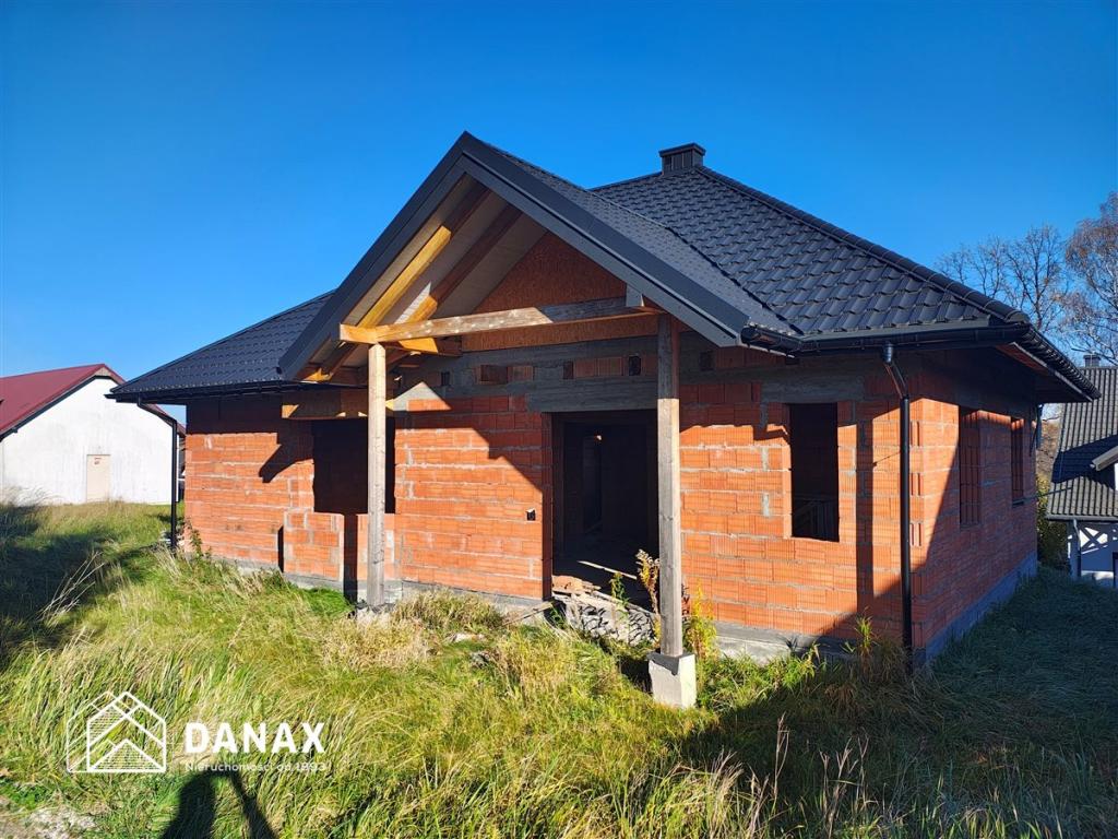 Dom 218 m², Konary - zdjęcie 2
