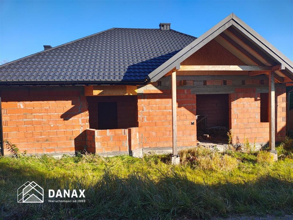 Dom 218 m², Konary - zdjęcie 1