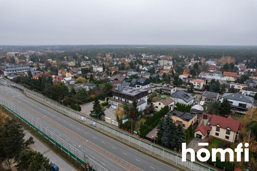 Dom 110 m², Legionowo, Warszawska - zdjęcie 14