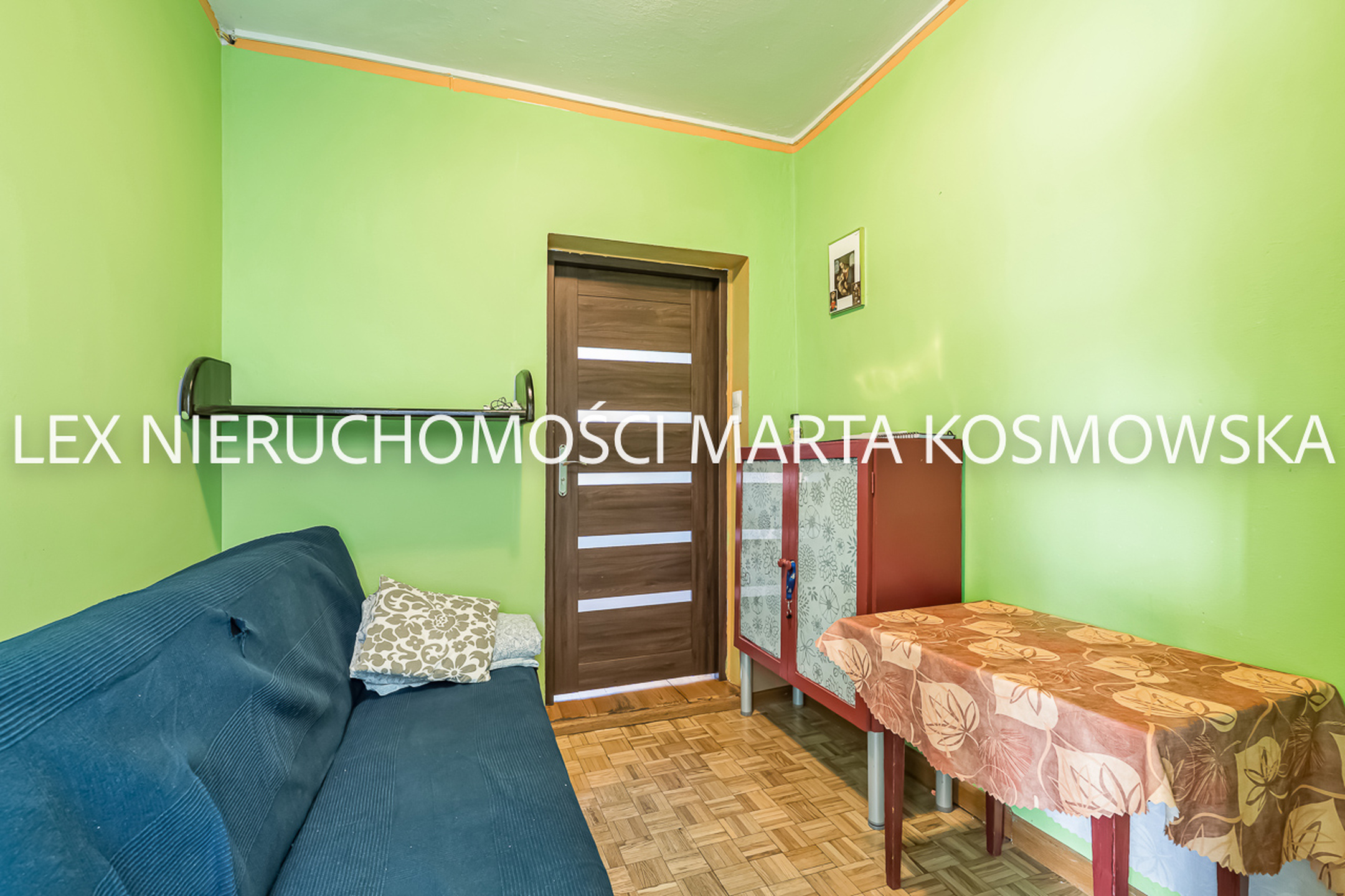 Raszyn Dom wolnostojacy o pow. ok. 320 m , działka 416m , parking na ok. 10 samochodów - zdjęcie 14