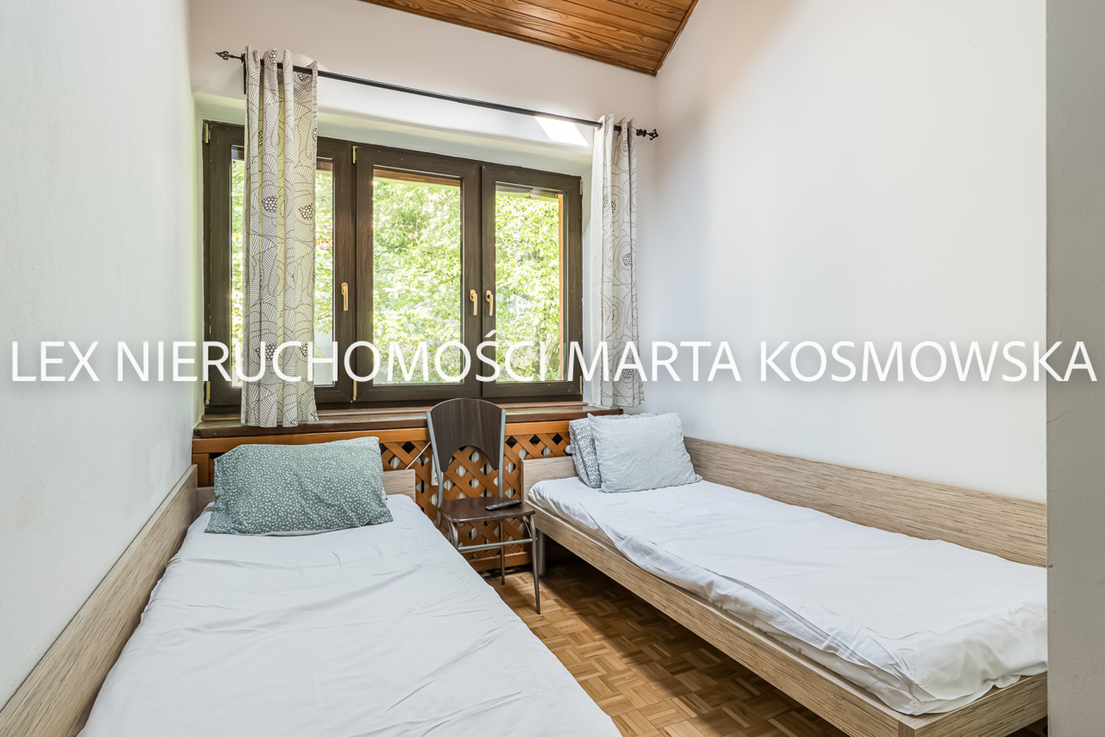 Raszyn Dom wolnostojacy o pow. ok. 320 m , działka 416m , parking na ok. 10 samochodów - zdjęcie 10