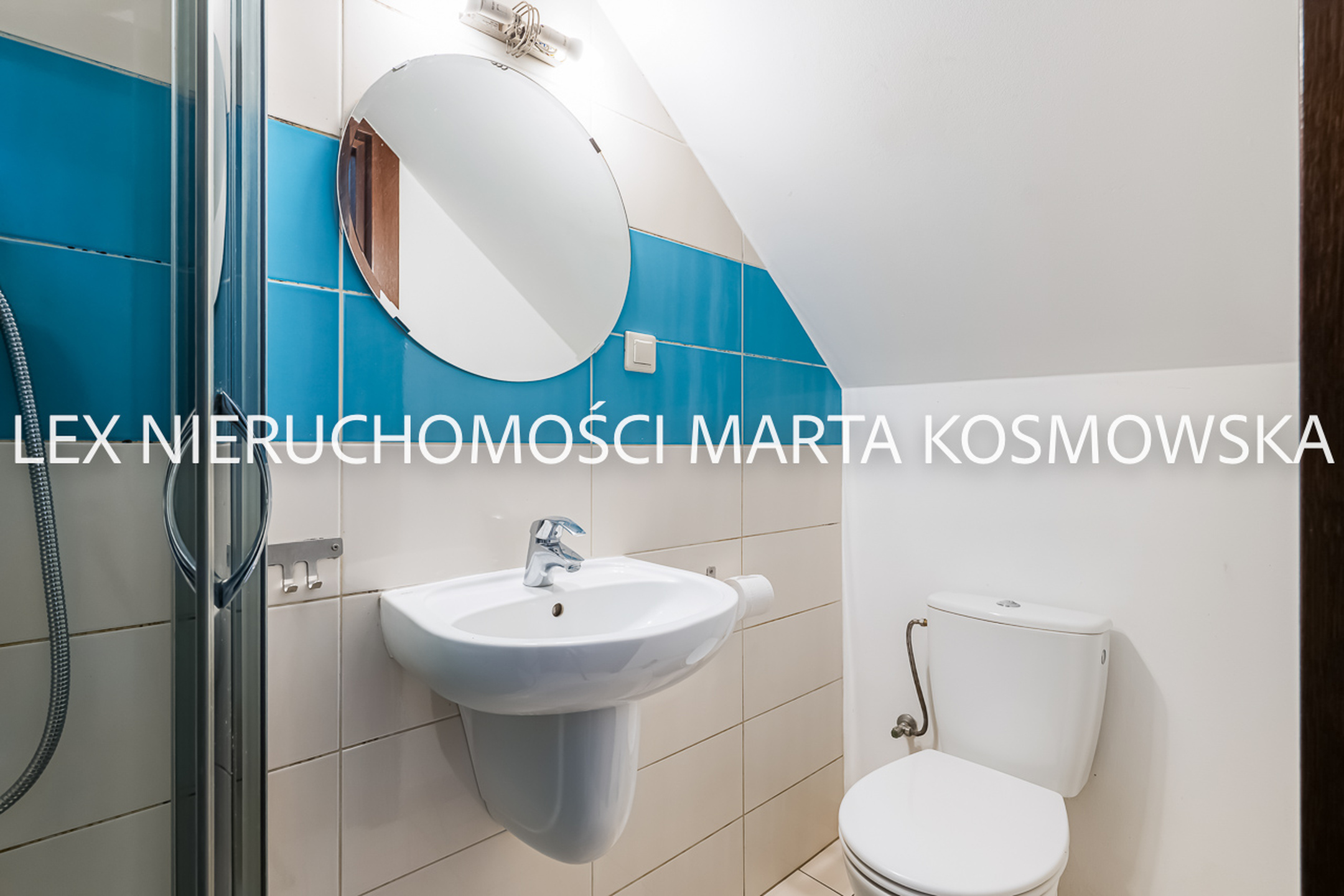 Raszyn Dom wolnostojacy o pow. ok. 320 m , działka 416m , parking na ok. 10 samochodów - zdjęcie 12