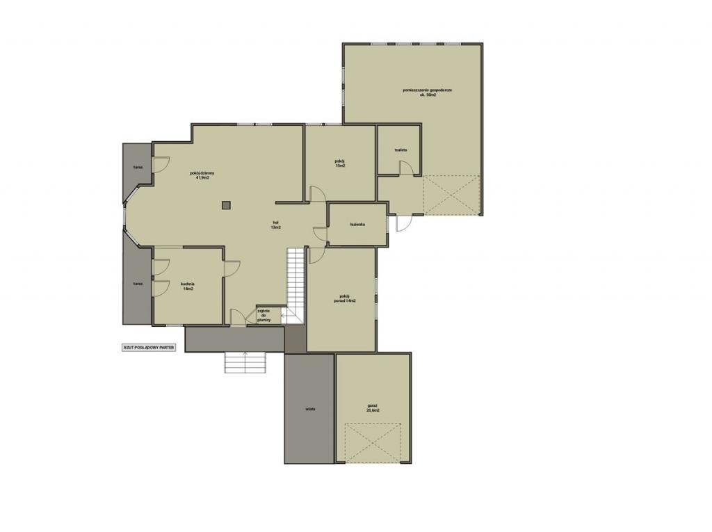Dom 342 m², Karniowice - zdjęcie 22