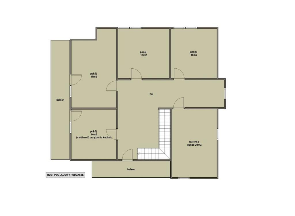 Dom 342 m², Karniowice - zdjęcie 23