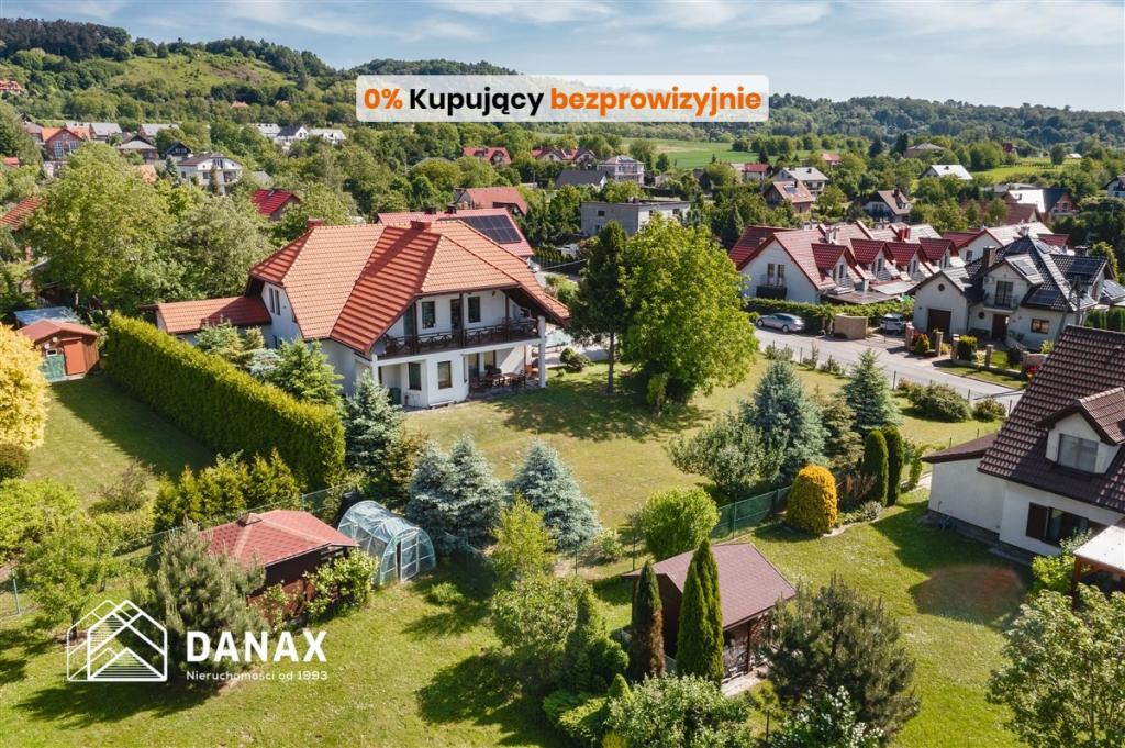 Dom 342 m², Karniowice - zdjęcie 1