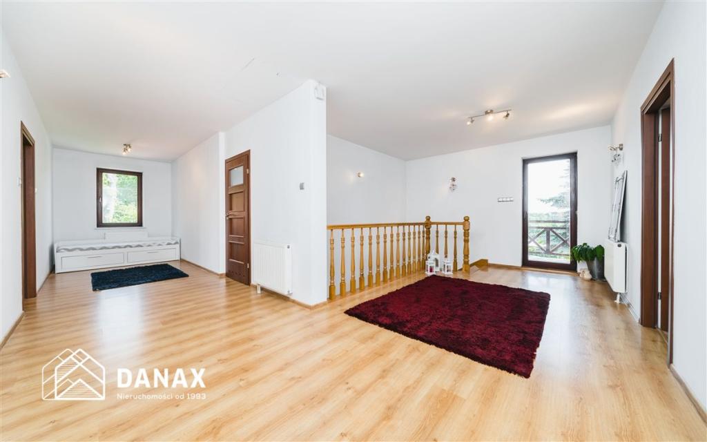 Dom 342 m², Karniowice - zdjęcie 21
