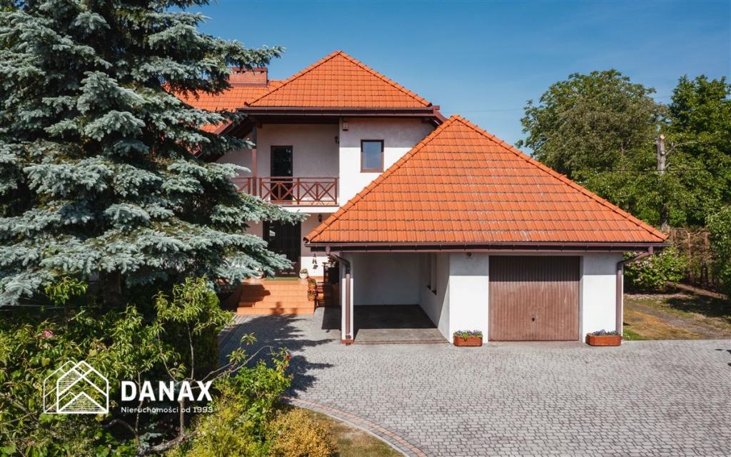 Dom 342 m², Karniowice - zdjęcie 2