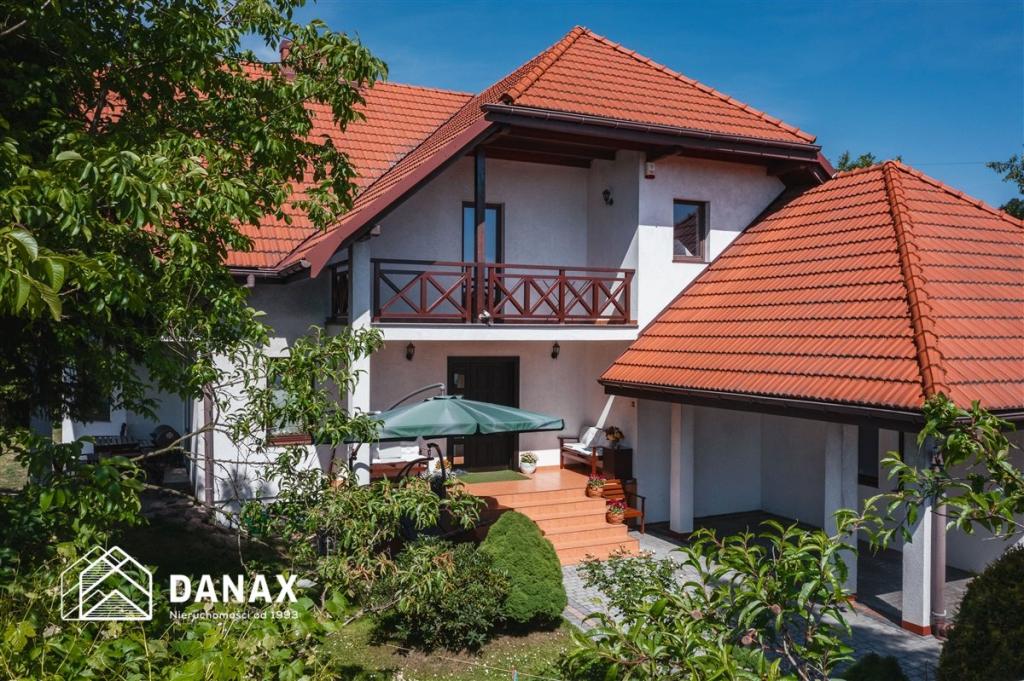 Dom 342 m², Karniowice - zdjęcie 3
