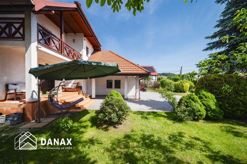 Dom 342 m², Karniowice - zdjęcie 4