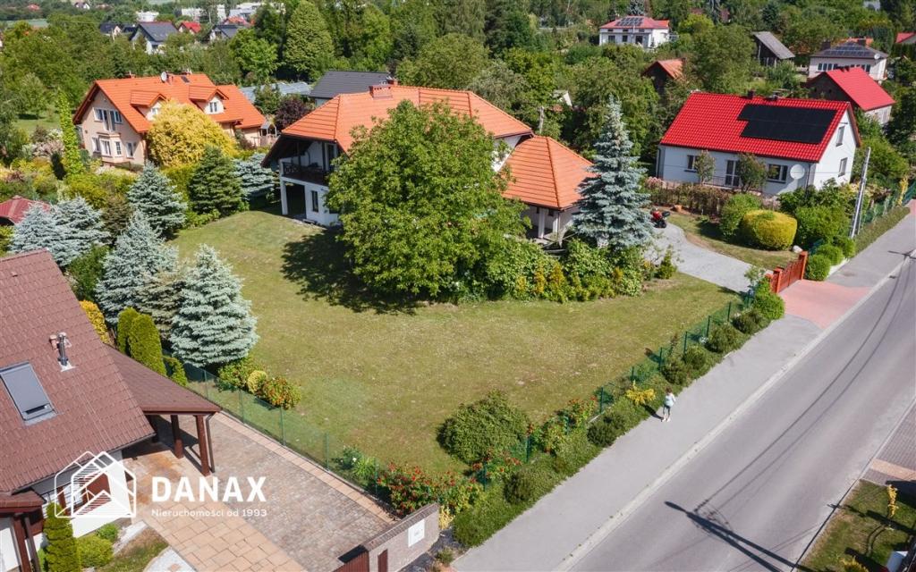 Dom 342 m², Karniowice - zdjęcie 5