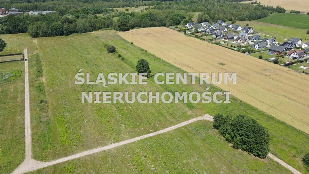 Działka budowlana 604 m², Zabrze, Biskupice, Kasprowicza - zdjęcie 5