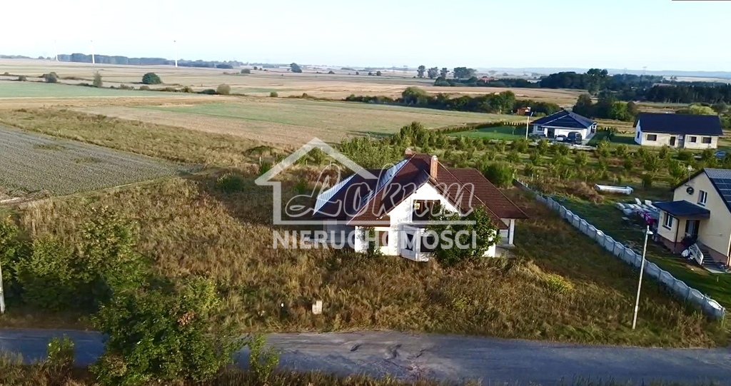 Dom 382,3&nbsp;m², Parsów - zdjęcie 6