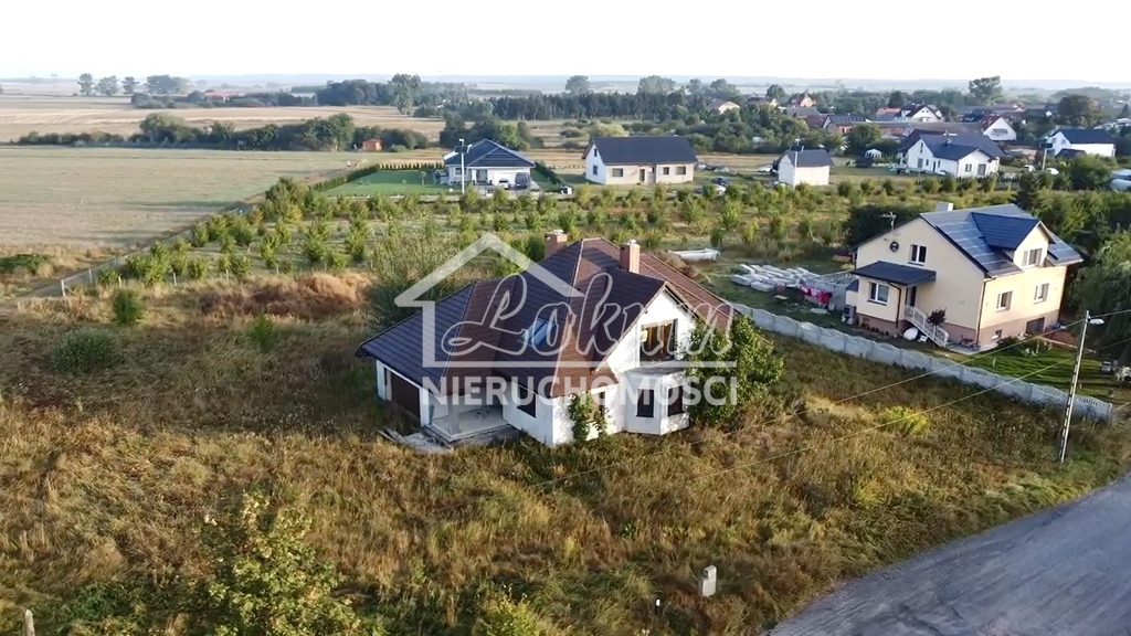 Dom 382,3&nbsp;m², Parsów - zdjęcie 5