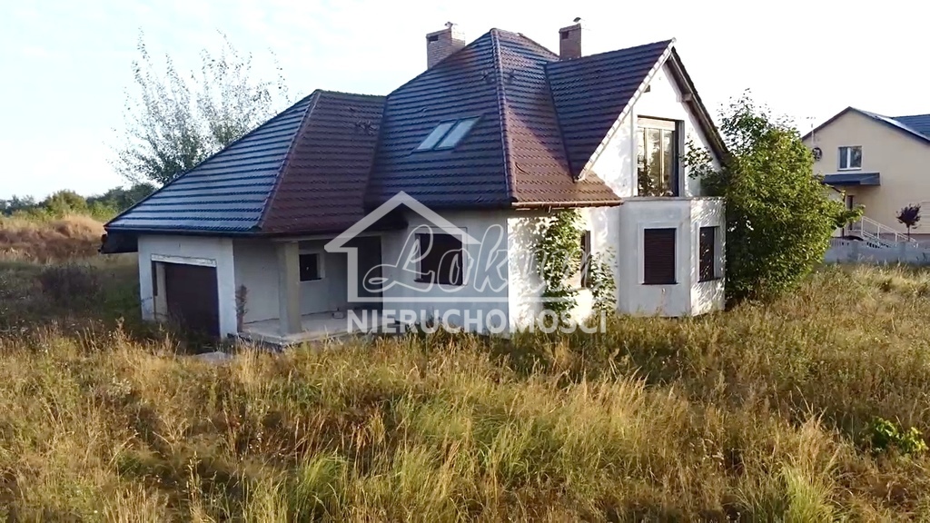 Dom 382,3&nbsp;m², Parsów - zdjęcie 4