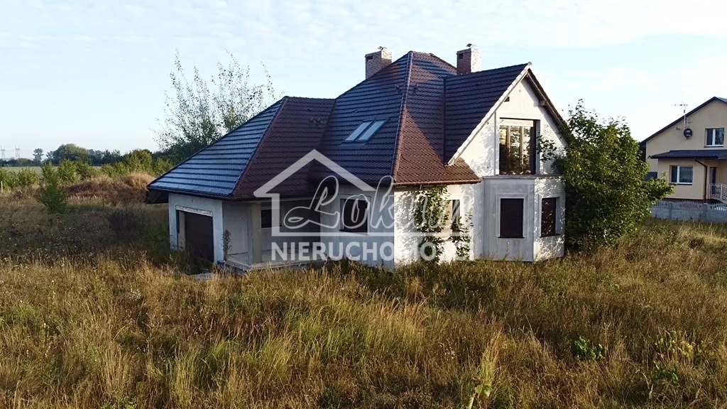 Dom 382,3&nbsp;m², Parsów - zdjęcie 3