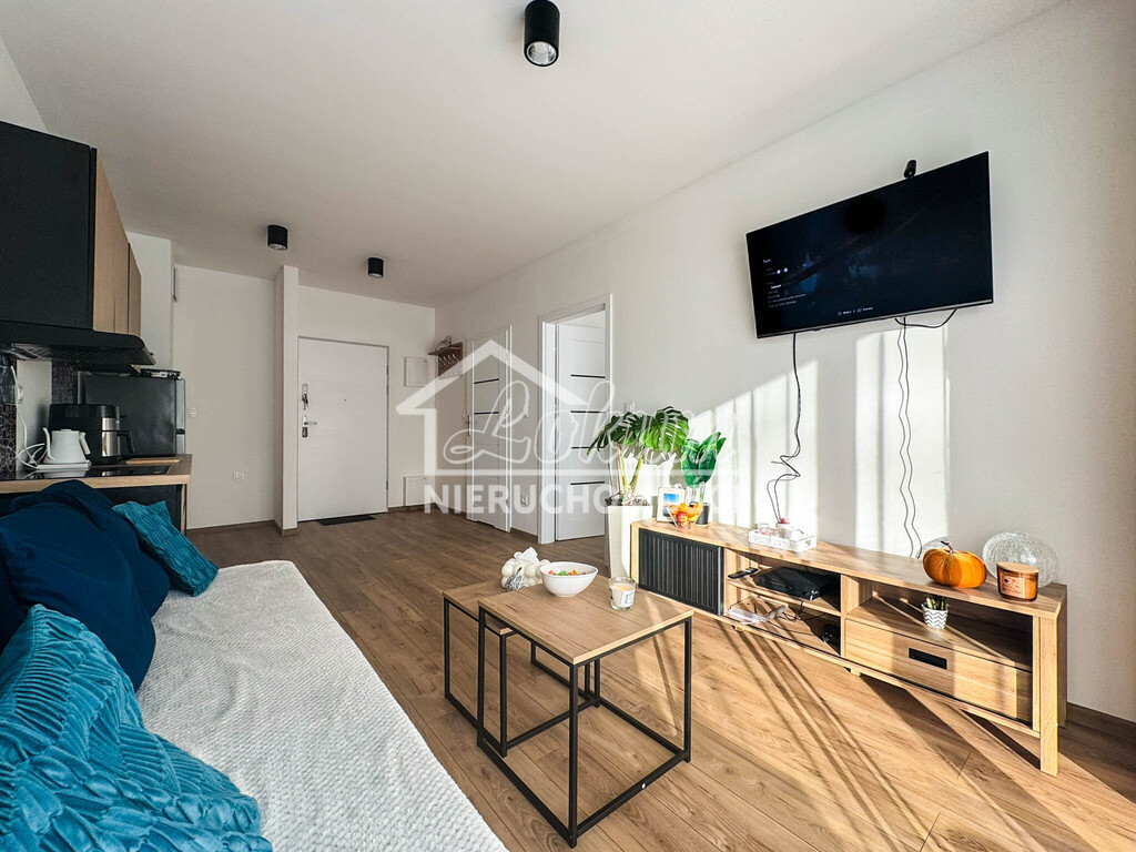 Mieszkanie 36,47&nbsp;m², Kołobrzeg - zdjęcie 6