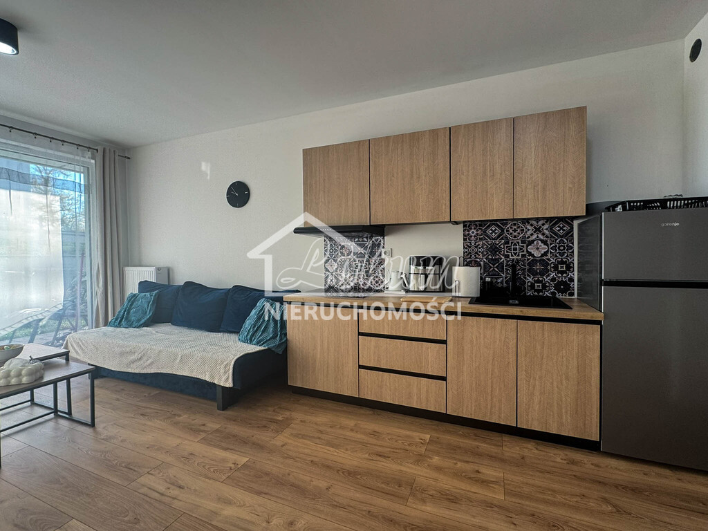 Mieszkanie 36,47&nbsp;m², Kołobrzeg - zdjęcie 7