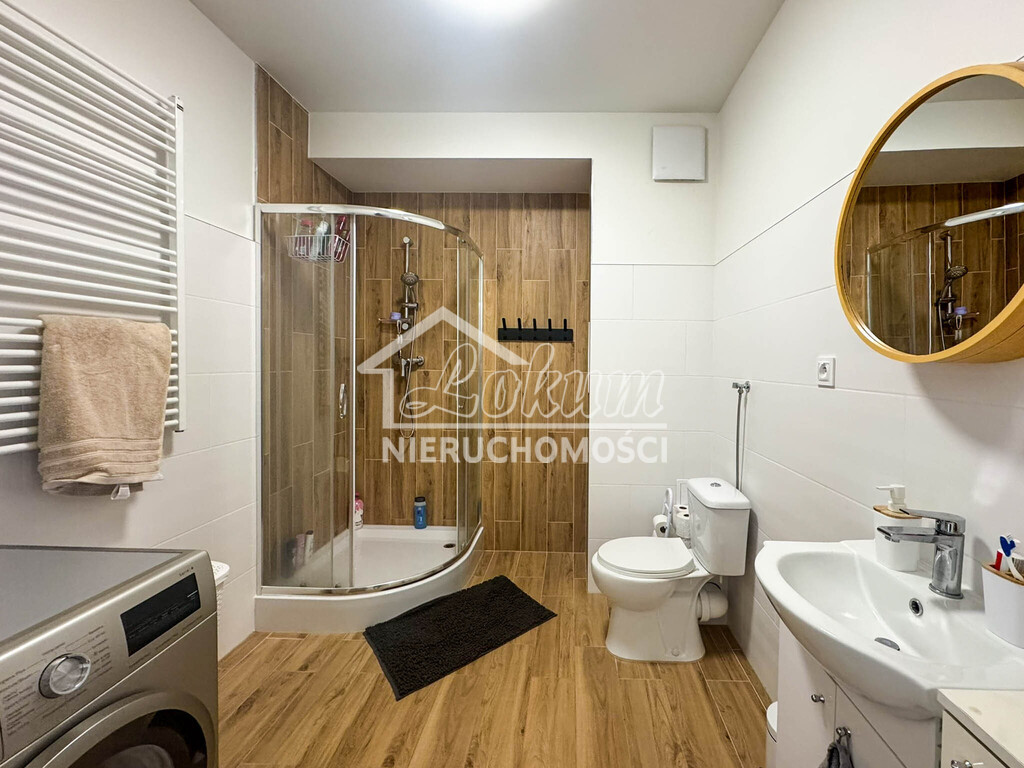 Mieszkanie 36,47&nbsp;m², Kołobrzeg - zdjęcie 14