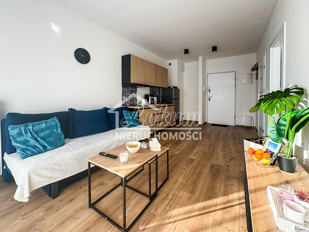 Mieszkanie 36,47&nbsp;m², Kołobrzeg - zdjęcie 2