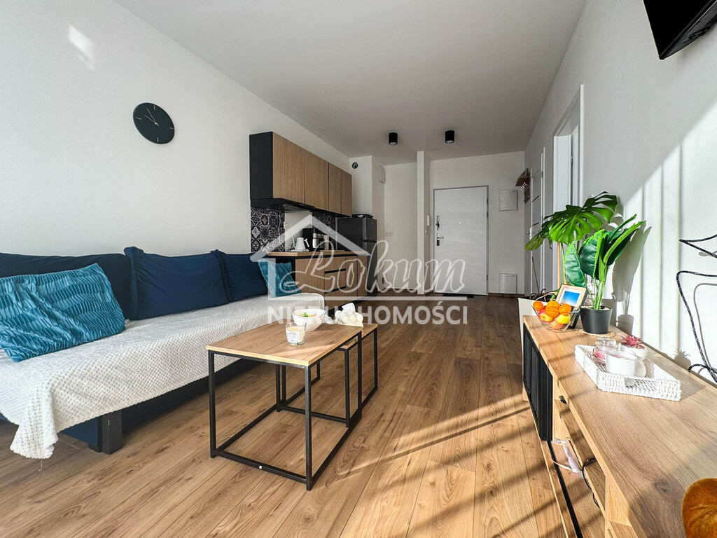 Mieszkanie 36,47&nbsp;m², Kołobrzeg - zdjęcie 12