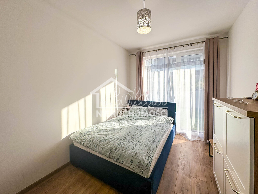 Mieszkanie 36,47&nbsp;m², Kołobrzeg - zdjęcie 8