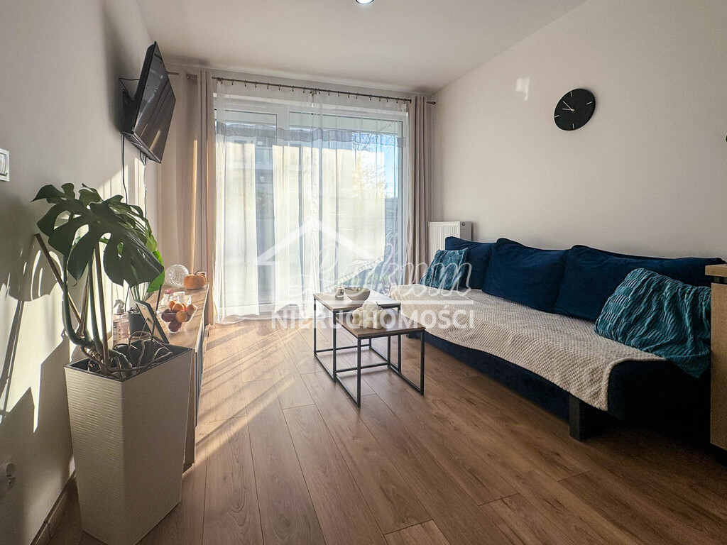 Mieszkanie 36,47&nbsp;m², Kołobrzeg - zdjęcie 1