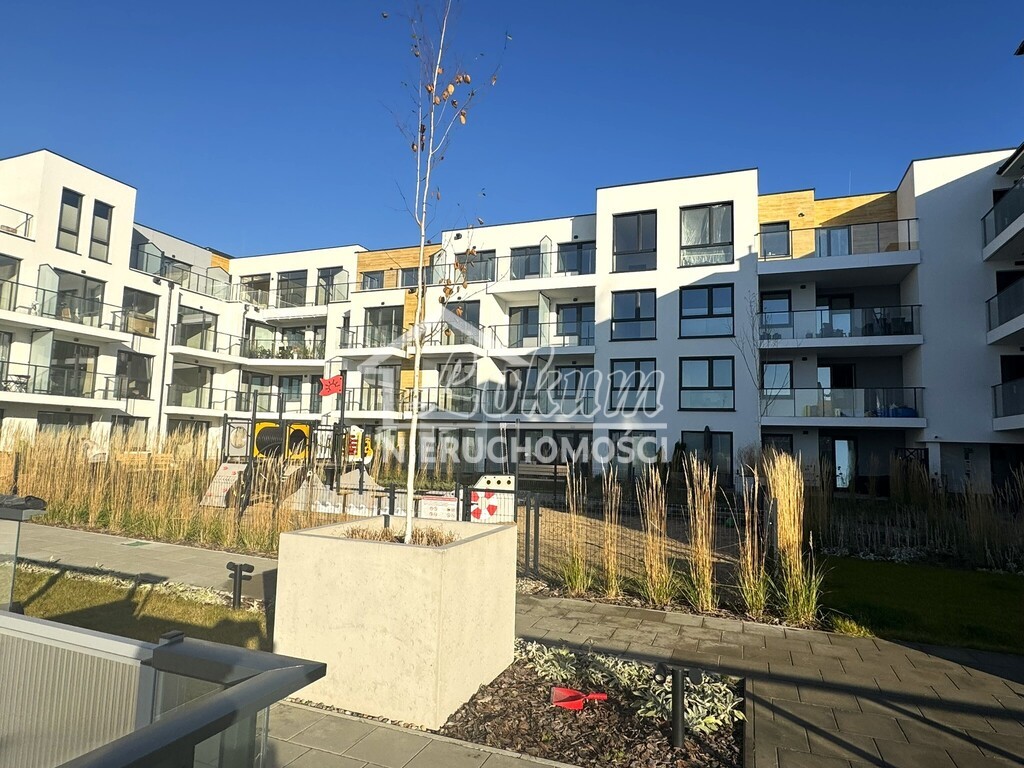 Mieszkanie 36,47&nbsp;m², Kołobrzeg - zdjęcie 11