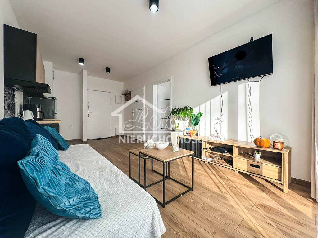 Mieszkanie 36,47&nbsp;m², Kołobrzeg - zdjęcie 13