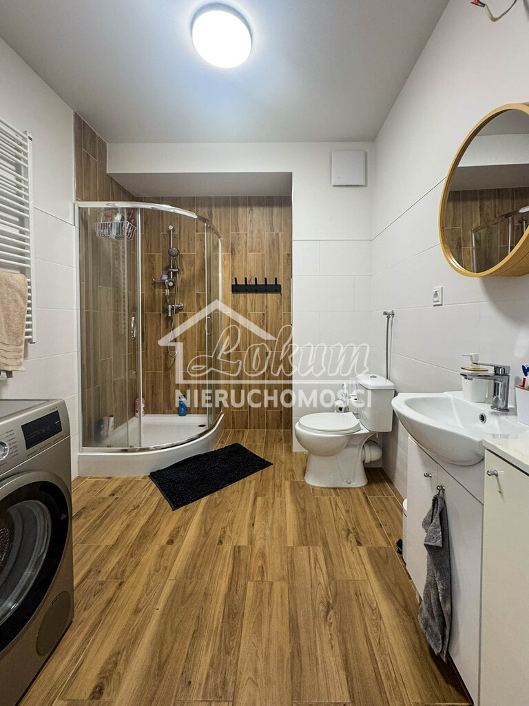 Mieszkanie 36,47&nbsp;m², Kołobrzeg - zdjęcie 9