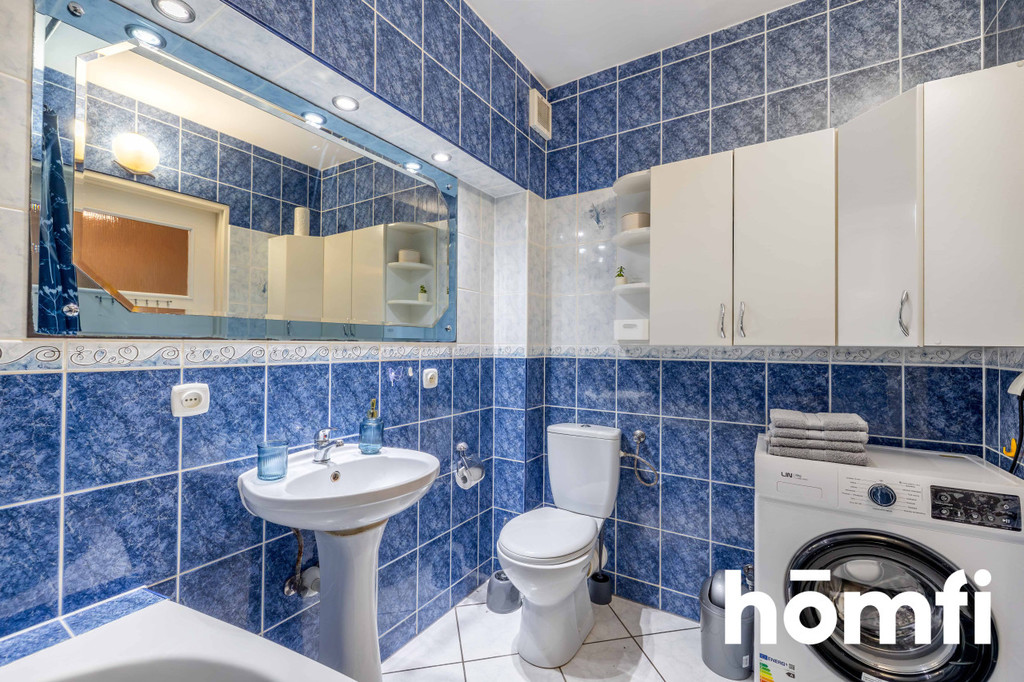 Mieszkanie 33 m², Białystok, Nowe Miasto, Zachodnia - zdjęcie 13