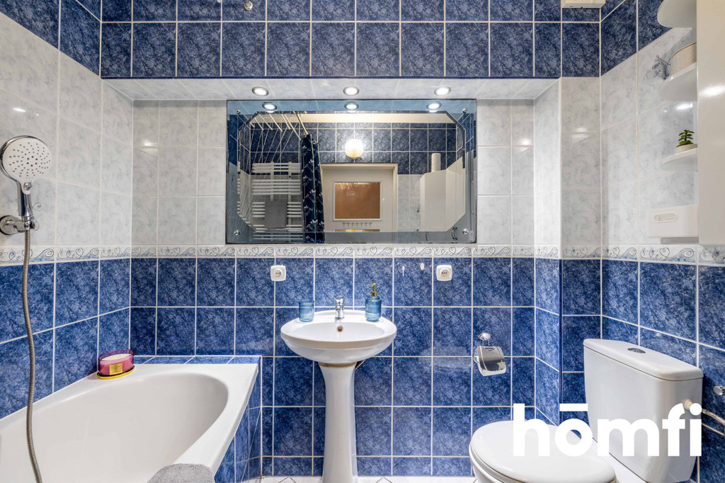 Mieszkanie 33 m², Białystok, Nowe Miasto, Zachodnia - zdjęcie 12