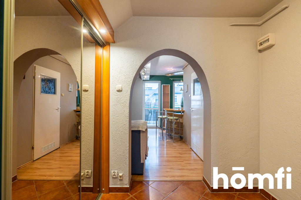 Mieszkanie 33 m², Białystok, Nowe Miasto, Zachodnia - zdjęcie 6
