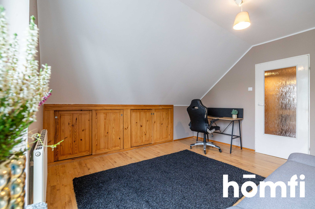Mieszkanie 33 m², Białystok, Nowe Miasto, Zachodnia - zdjęcie 10