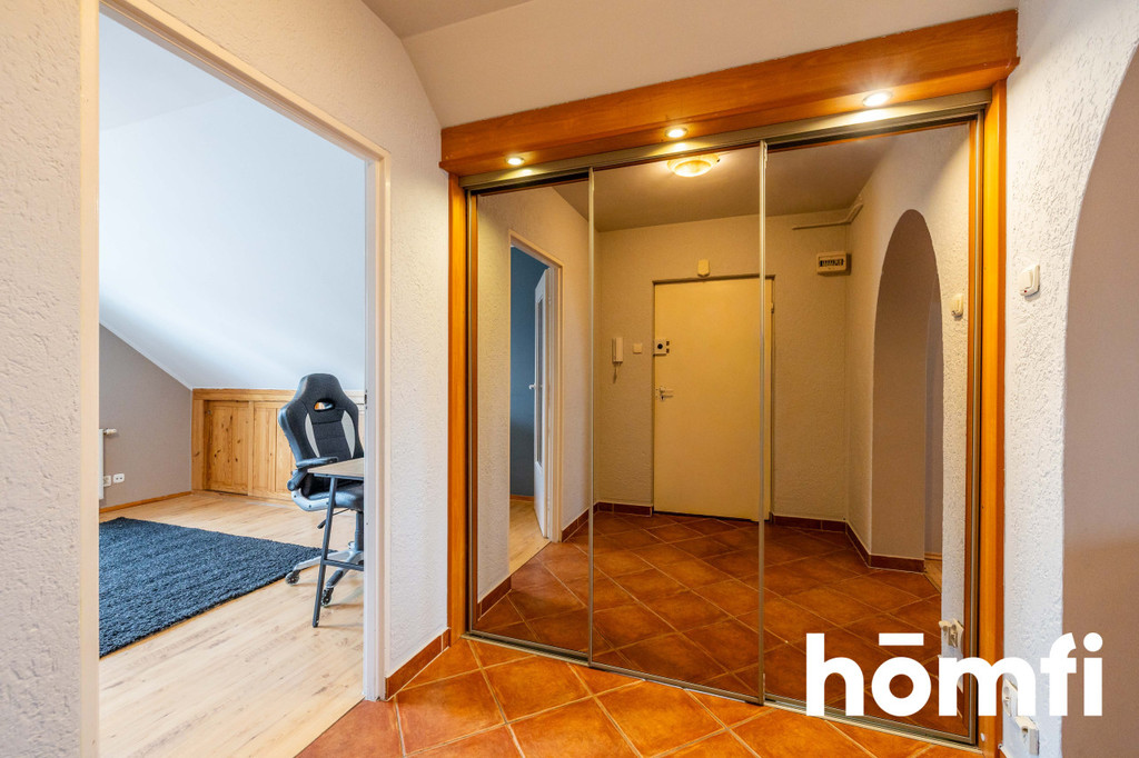 Mieszkanie 33 m², Białystok, Nowe Miasto, Zachodnia - zdjęcie 7