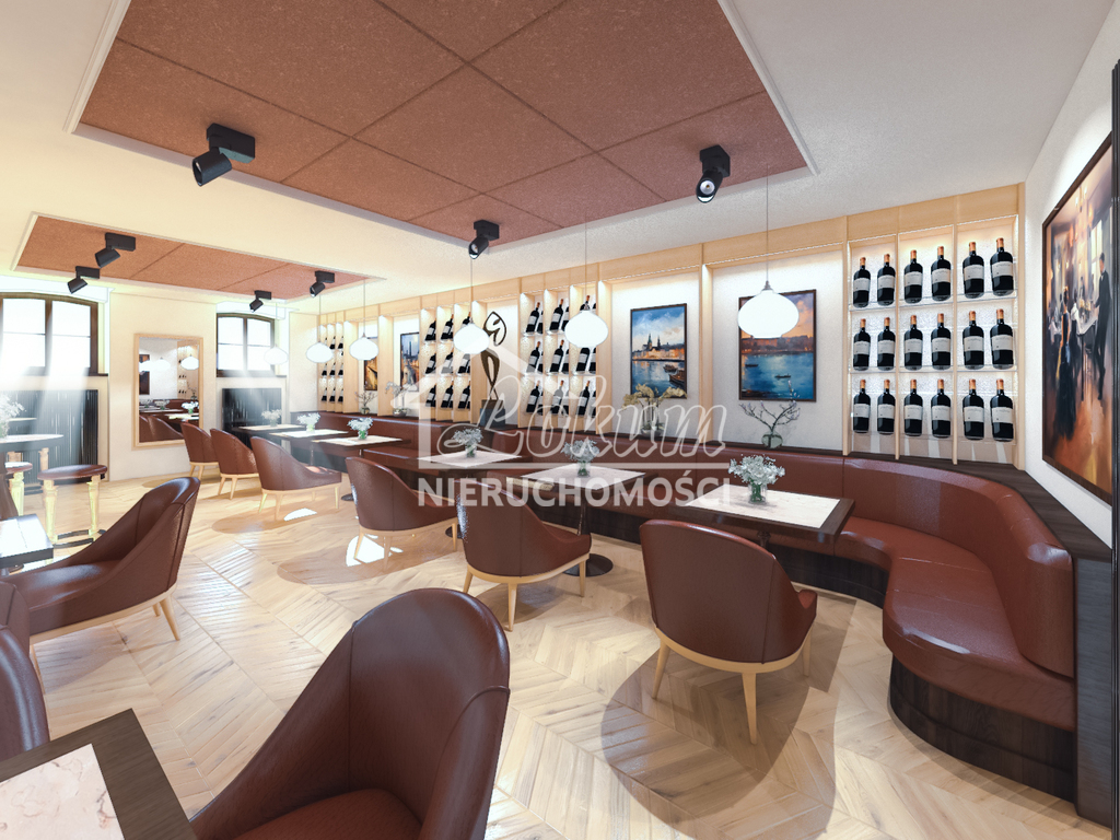 Lokal na gastronomię do wynajęcia, 300&nbsp;m², Szczecin - zdjęcie 4