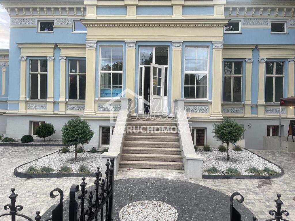 Lokal na gastronomię do wynajęcia, 300&nbsp;m², Szczecin - zdjęcie 6