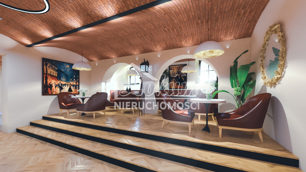 Lokal na gastronomię do wynajęcia, 300&nbsp;m², Szczecin - zdjęcie 1