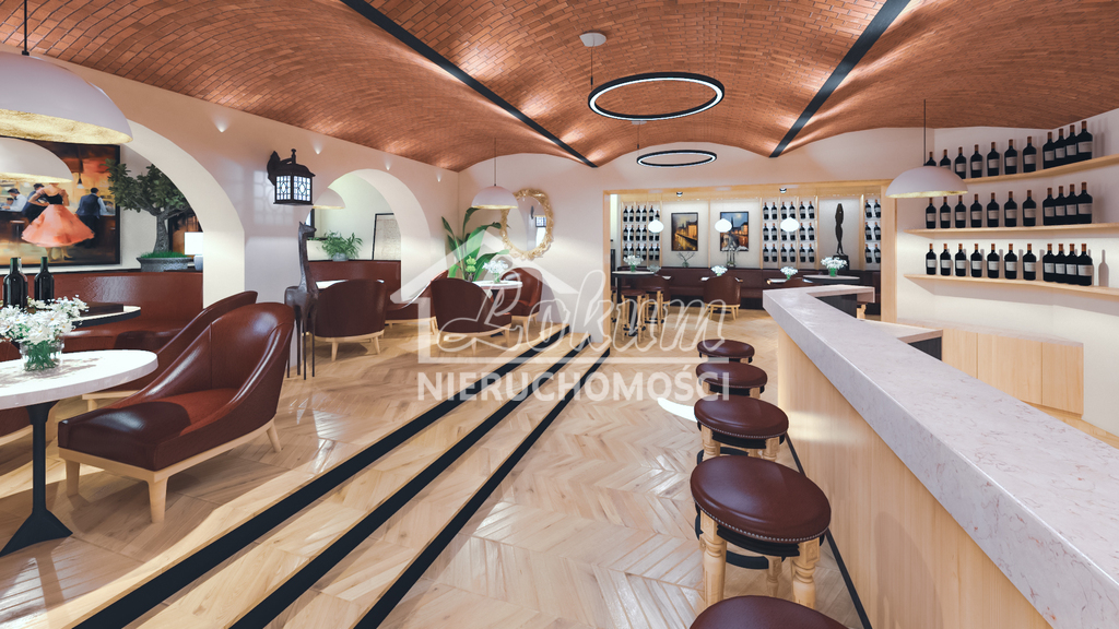 Lokal na gastronomię do wynajęcia, 300&nbsp;m², Szczecin - zdjęcie 2
