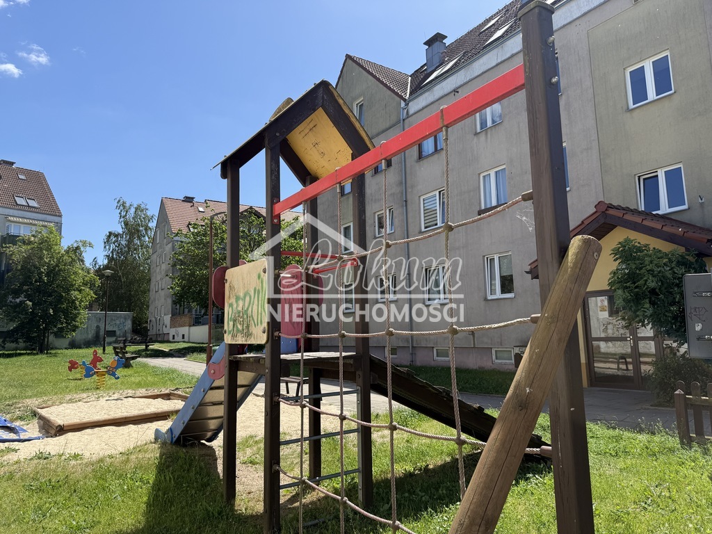 Mieszkanie 69,2 m², Szczecin, Pogodno, Reduty Ordona - zdjęcie 2