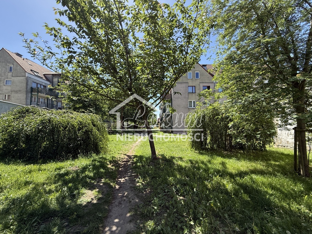 Mieszkanie 69,2 m², Szczecin, Pogodno, Reduty Ordona - zdjęcie 1